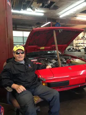 Sprocket Auto Repair Center