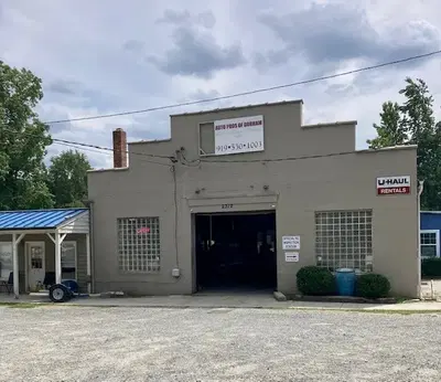 Auto Pros of Durham
