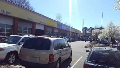 Charlie's Transmission