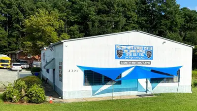 Victory Auto Repair