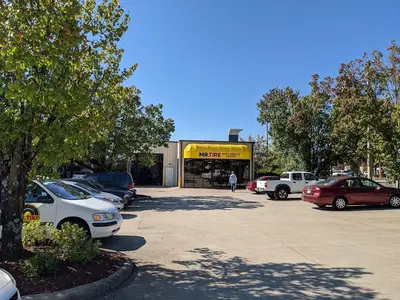 Mr. Tire Auto Service Centers
