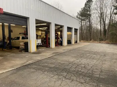 Mr. Tire Auto Service Centers