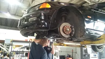 Affordable Auto Repair & Service