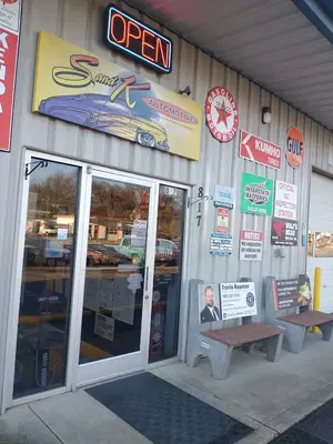 s&k automotive