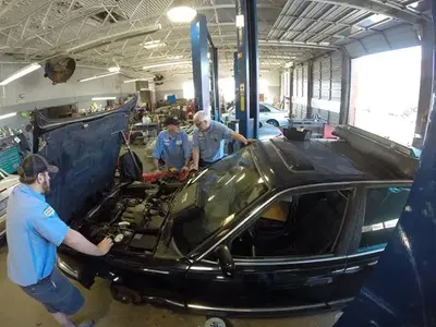 Wellman Motor Sports Inc
