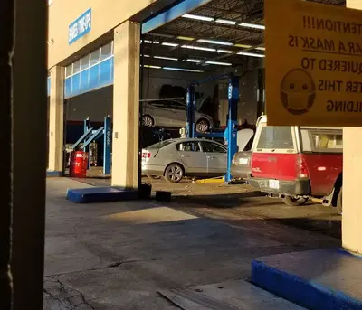 Import Auto Tech