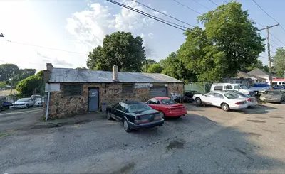 Brown's Tune Up Shop
