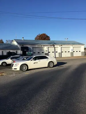 A & B Services Center