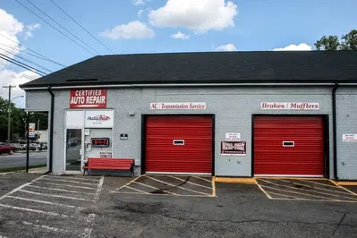Automax Service Center