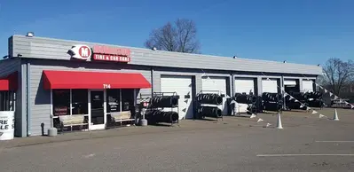 Momentum Tire & Car Care