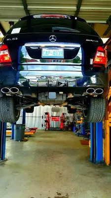 Randys Auto & Xhaust Xperts