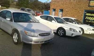 Owen's Tire & Auto