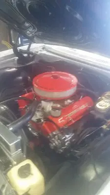 Mark's Garage