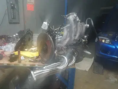 America's Auto Care