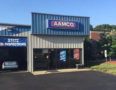 AAMCO Transmissions & Total Car Care
