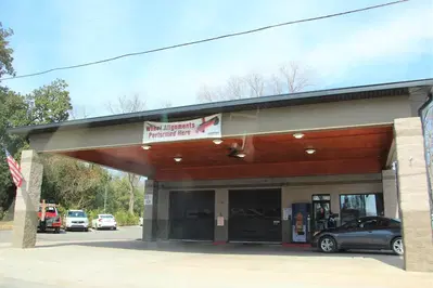 Beaty's Service Center