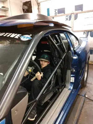 Gaston Automotive Services Inc