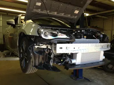 Loftin's Automotive Service