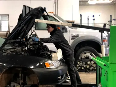 Auto care contreras
