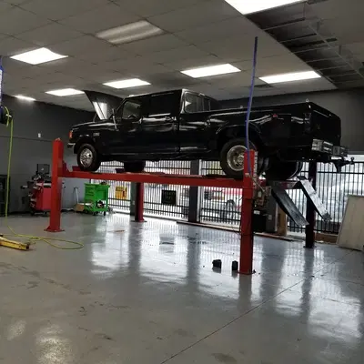 Carolina's Auto