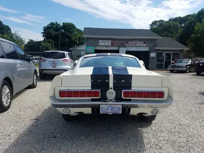 Hart's Automotive Services