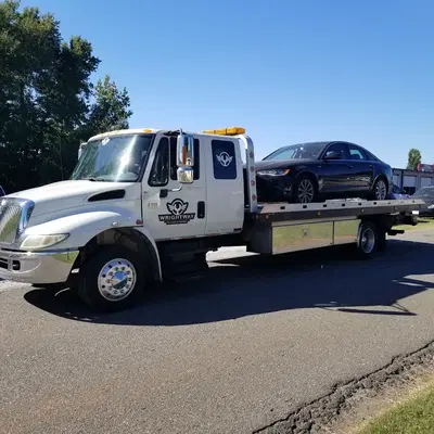 BLVD Import Service