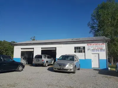 Hector's Automotive Repair
