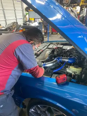 Benny's Transmissions & Auto Repair
