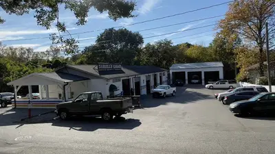 Arandas Auto Service DG Gastonia