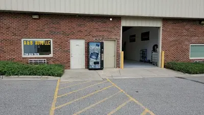 A&b auto llc