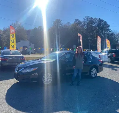 Real Steal Auto Sales & Repair Inc
