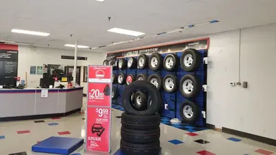 Firestone Complete Auto Care