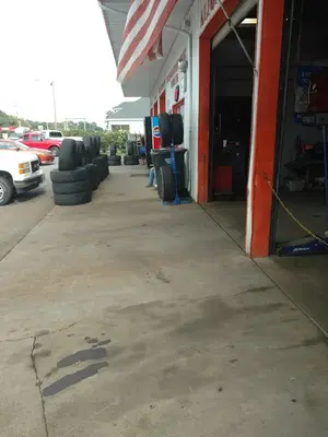 Ledfords Tire & Auto