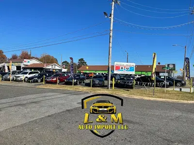 L&M AUTO IMPORT AND REPAIR