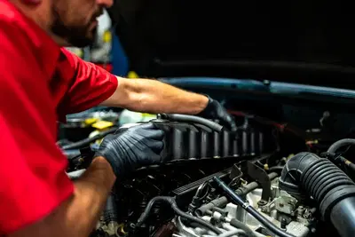 Paul's Automotive Service & Repair
