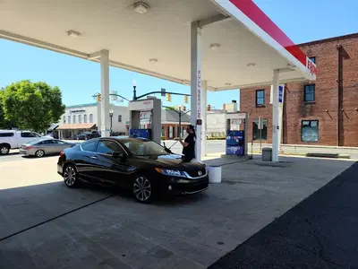 Friendly Lube & Inspection
