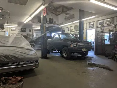 R & R AUTO Repair