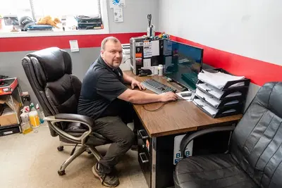 Business Photo