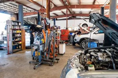 Fair Repair Auto Care