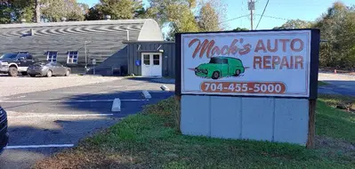 Mack's Auto Repair