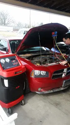 Hill's A/C & Car Care