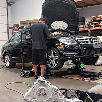 Race City Autoworks