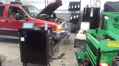 CTR Automotive