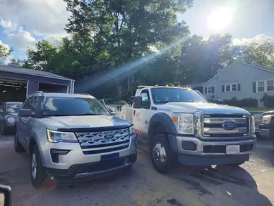 Full Service Automotive Repair Inc