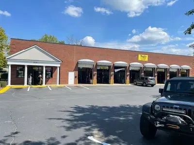 Tuffy Tire & Auto Service Center - Concord