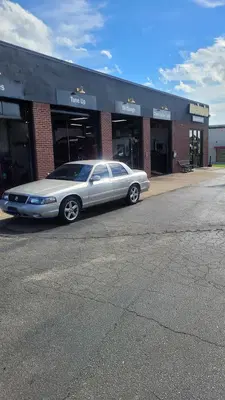 Business Photo