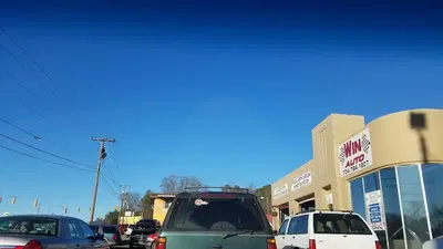 Win Auto
