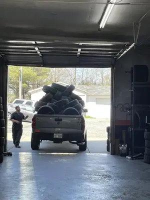 Fabian Auto Services & Tires