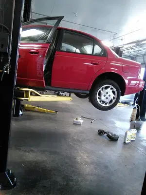 CTR Automotive (formerly Certec Automotive)