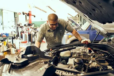Christian Brothers Automotive Concord Coddle Creek